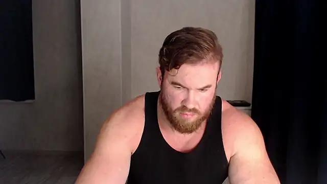 ThorHemsworthRU online show from 21, 10, 2025