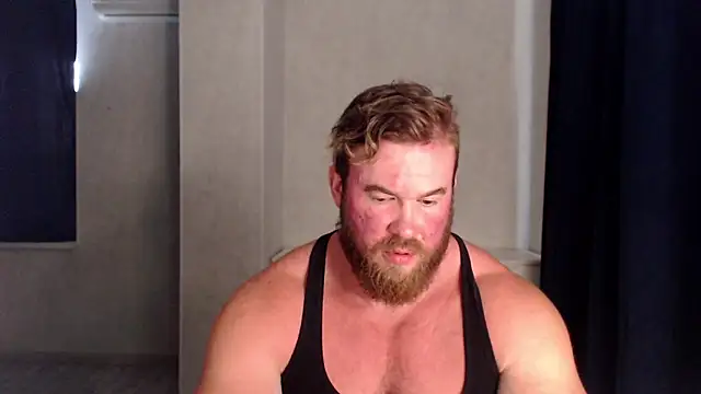 ThorHemsworthRU online show from 14, 9, 2025