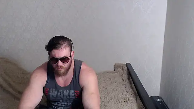 ThorHemsworthRU online show from 10, 2, 2026