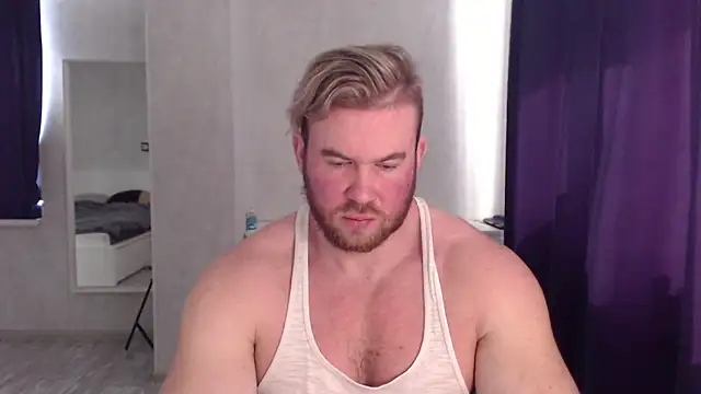 ThorHemsworthRU online show from 2, 3, 2025