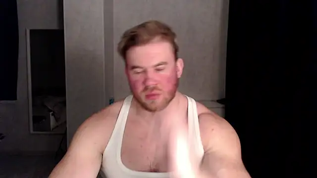 ThorHemsworthRU online show from 4, 3, 2025