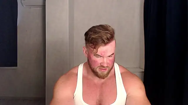 ThorHemsworthRU online show from 28, 9, 2025