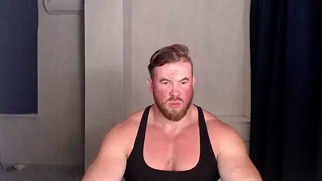 ThorHemsworthRU online show from 6, 10, 2025