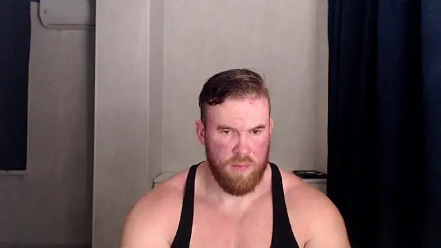 ThorHemsworthRU online show from 22, 11, 2025