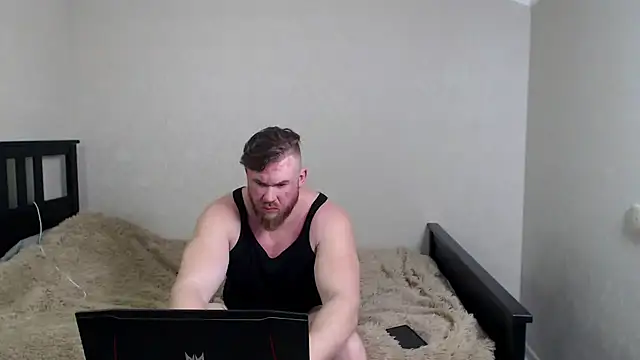 ThorHemsworthRU online show from 27, 3, 2026