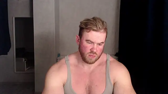 ThorHemsworthRU online show from 9, 3, 2025