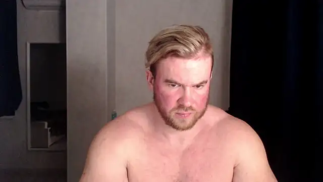 ThorHemsworthRU online show from 9, 3, 2025