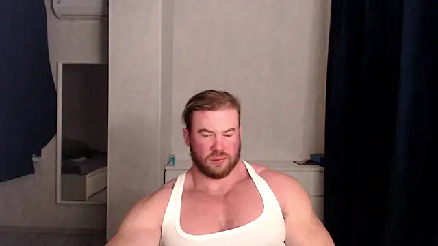 ThorHemsworthRU online show from 25, 12, 2024