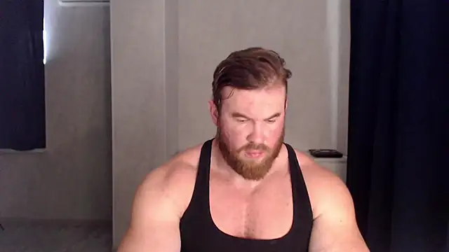 ThorHemsworthRU online show from 25, 10, 2025