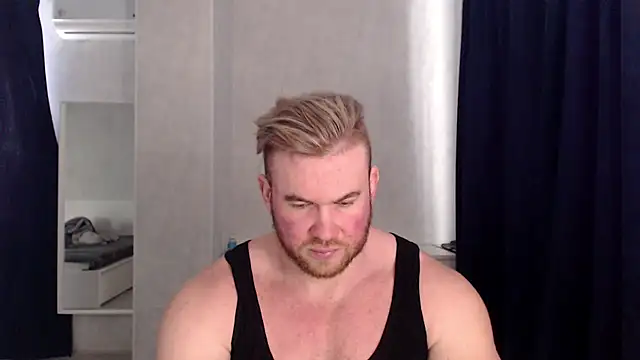 ThorHemsworthRU online show from 17, 2, 2025