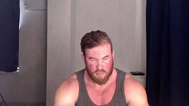 ThorHemsworthRU online show from 18, 10, 2025