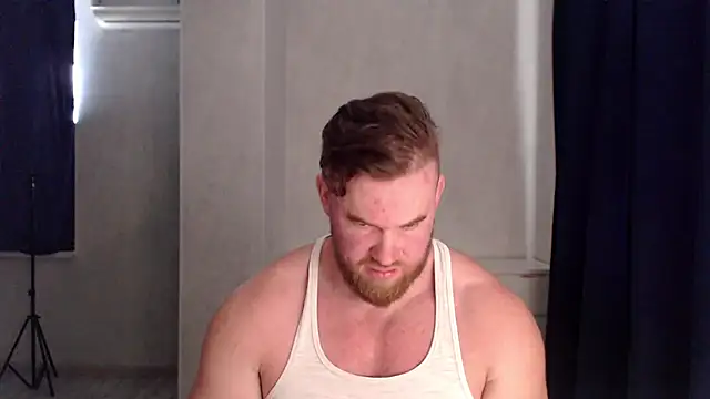 ThorHemsworthRU online show from 9, 11, 2025