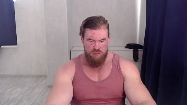 Snapshot of ThorHemsworthRU chatting on 21, 6, 2026 ThorHemsworthRU online show from 21, 6, 2026