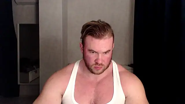 ThorHemsworthRU online show from 5, 2, 2025