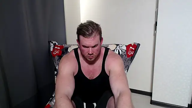 ThorHemsworthRU online show from 18, 3, 2025