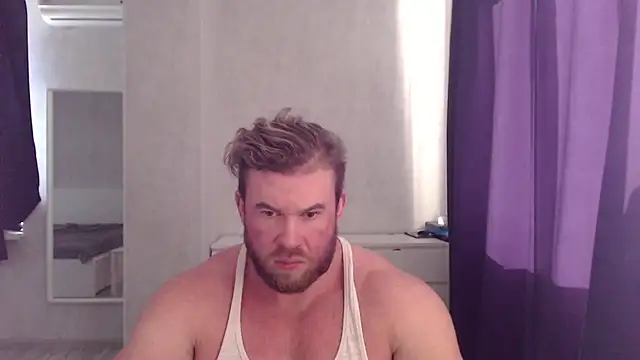 ThorHemsworthRU online show from 10, 1, 2025