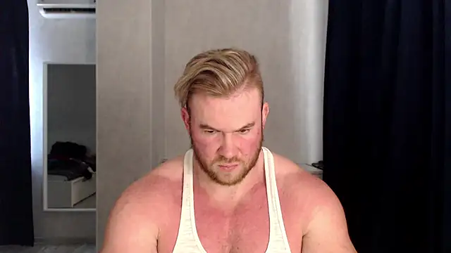 ThorHemsworthRU online show from 20, 2, 2025