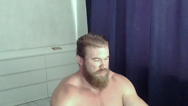 Snapshot of ThorHemsworthRU chatting on 18, 7, 2026 ThorHemsworthRU online show from 18, 7, 2026