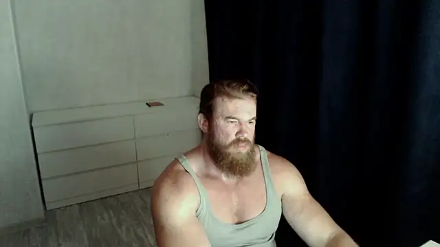 Snapshot of ThorHemsworthRU chatting on 17, 7, 2026 ThorHemsworthRU online show from 17, 7, 2026