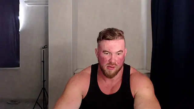 ThorHemsworthRU online show from 26, 9, 2025