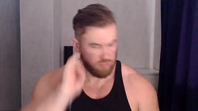 ThorHemsworthRU online show from 14, 11, 2025