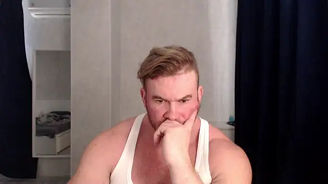 ThorHemsworthRU online show from 24, 1, 2025