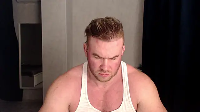 ThorHemsworthRU online show from 23, 1, 2025