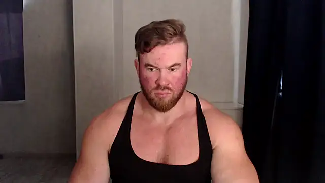 ThorHemsworthRU online show from 4, 10, 2025