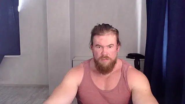 Snapshot of ThorHemsworthRU chatting on 20, 6, 2026 ThorHemsworthRU online show from 20, 6, 2026