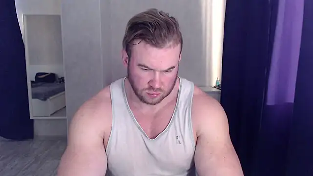 ThorHemsworthRU online show from 5, 2, 2025