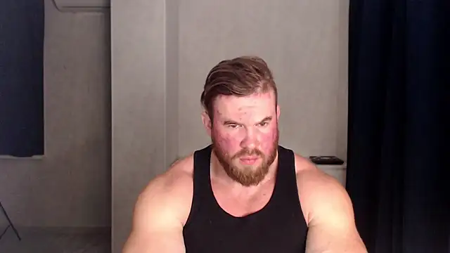 ThorHemsworthRU online show from 17, 10, 2025