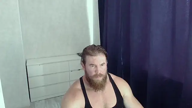 Snapshot of ThorHemsworthRU chatting on 11, 7, 2026 ThorHemsworthRU online show from 11, 7, 2026
