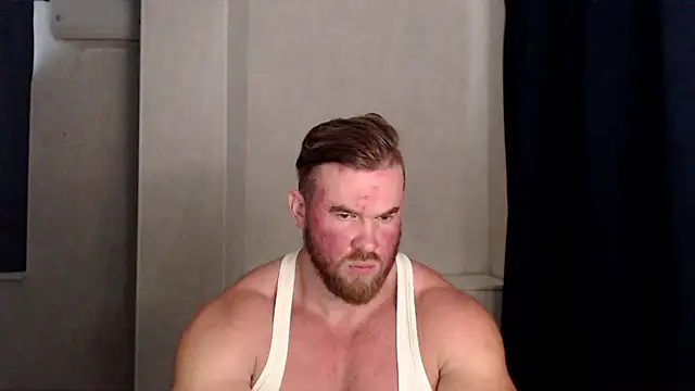 ThorHemsworthRU online show from 5, 10, 2025