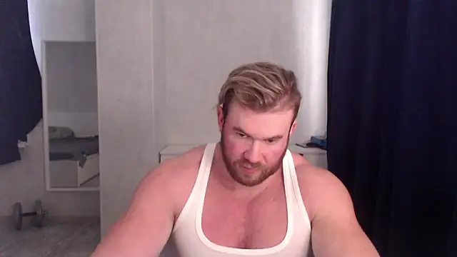 ThorHemsworthRU online show from 27, 12, 2024