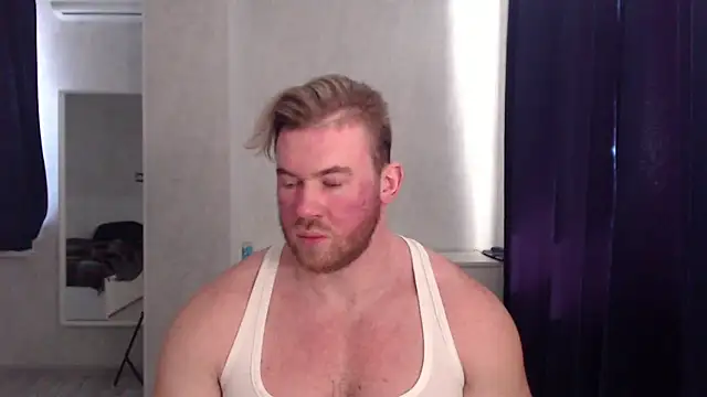 ThorHemsworthRU online show from 7, 3, 2025