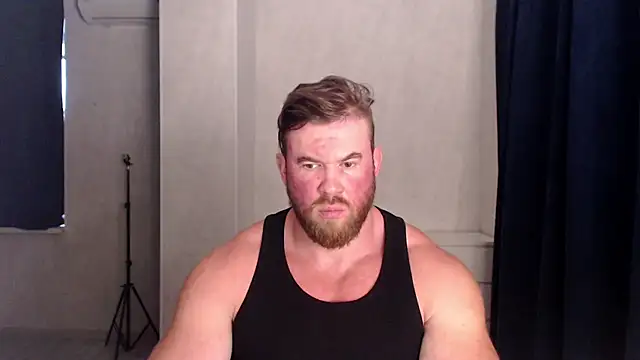 ThorHemsworthRU online show from 10, 10, 2025