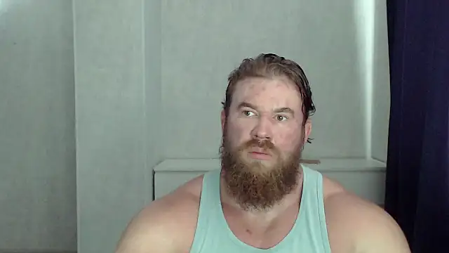 Snapshot of ThorHemsworthRU chatting on 21, 7, 2026 ThorHemsworthRU online show from 21, 7, 2026