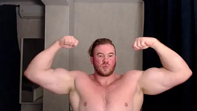 ThorHemsworthRU online show from 29, 1, 2025