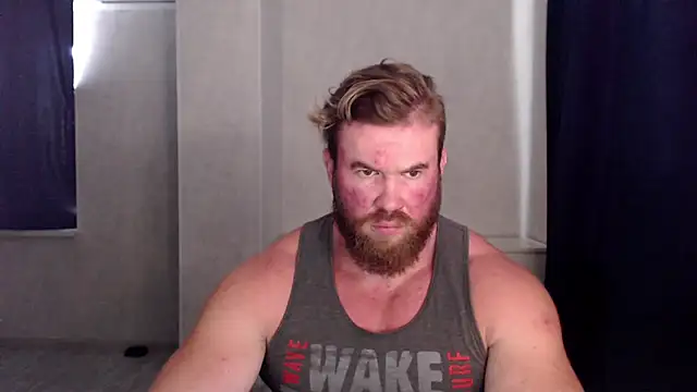 ThorHemsworthRU online show from 21, 9, 2025