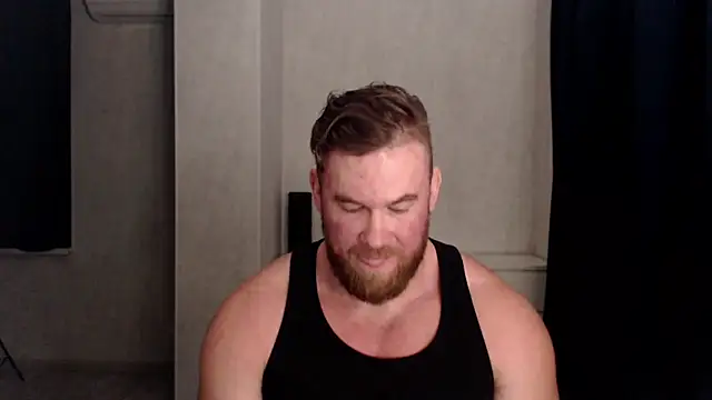 ThorHemsworthRU online show from 14, 11, 2025