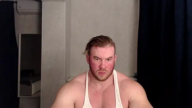 ThorHemsworthRU online show from 29, 1, 2025