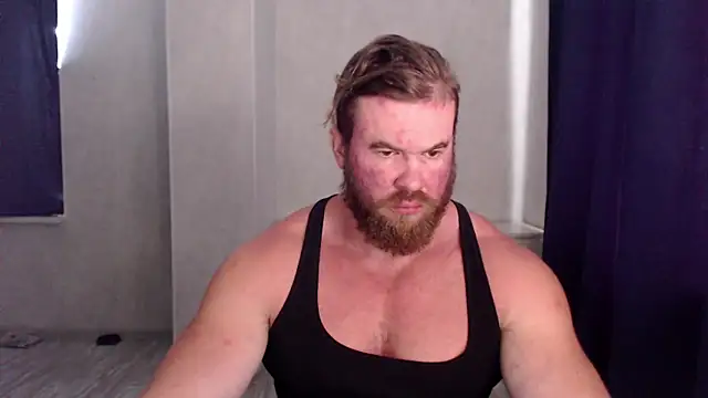 ThorHemsworthRU online show from 19, 9, 2025