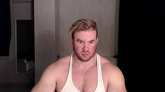 ThorHemsworthRU online show from 5, 3, 2025