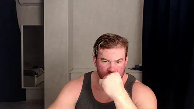 ThorHemsworthRU online show from 12, 1, 2025