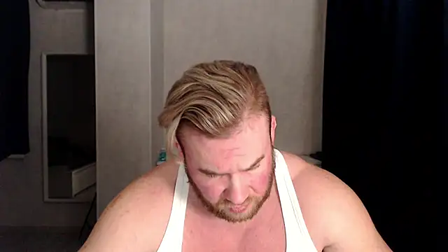 ThorHemsworthRU online show from 28, 2, 2025