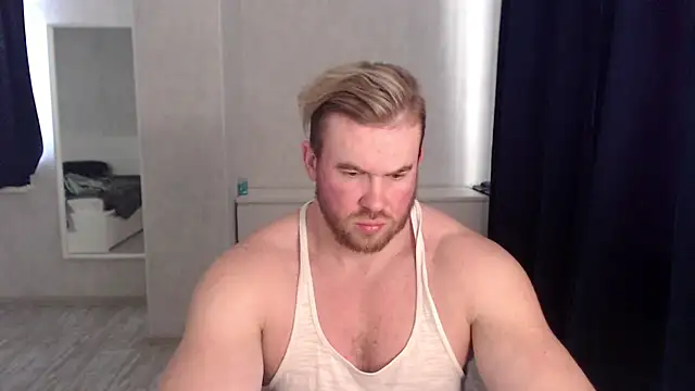 ThorHemsworthRU online show from 11, 3, 2025