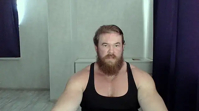 Snapshot of ThorHemsworthRU chatting on 29, 7, 2026 ThorHemsworthRU online show from 29, 7, 2026