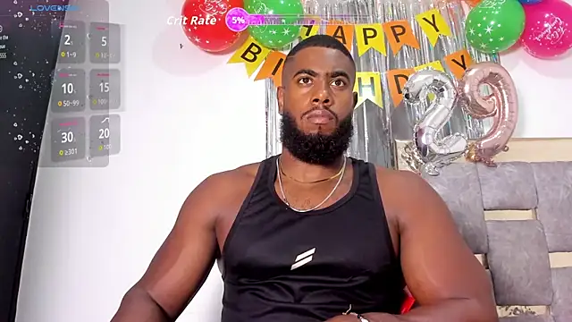 Snapshot of lebron_million chatting on 7, 6, 2026 lebron million online show from 7, 6, 2026