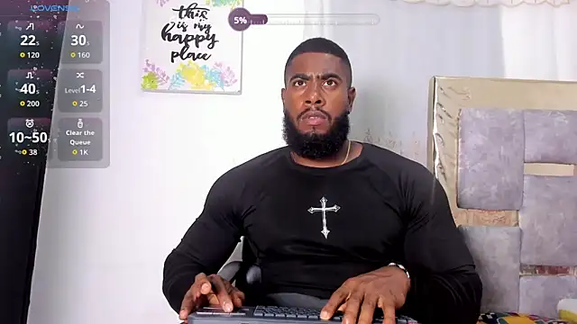 Snapshot of lebron_million chatting on 5, 6, 2026 lebron million online show from 5, 6, 2026