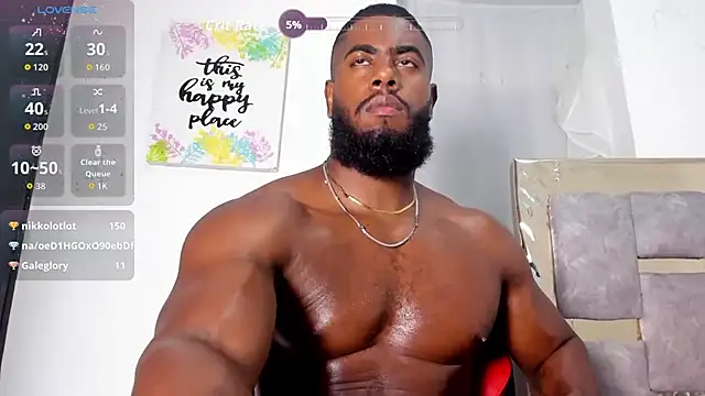 Snapshot of lebron_million chatting on 3, 7, 2026 lebron million online show from 3, 7, 2026